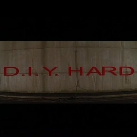 D.I.Y. Hard