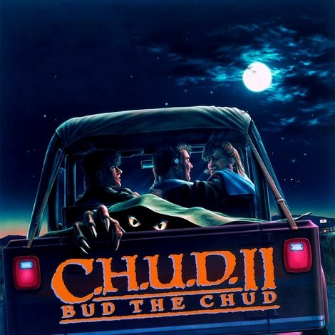 C.H.U.D. II: Bud the Chud
