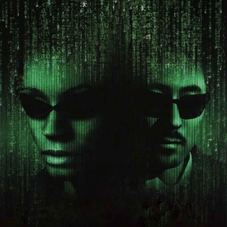 Making 'Enter the Matrix'