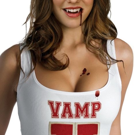 Vamp U