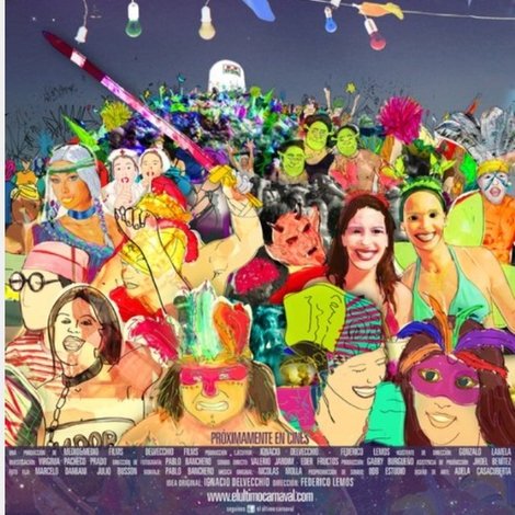 El último carnaval