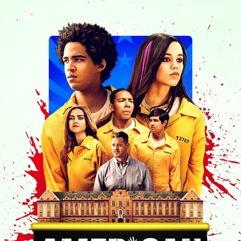 American Carnage