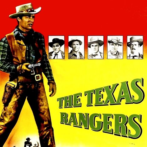 The Texas Rangers