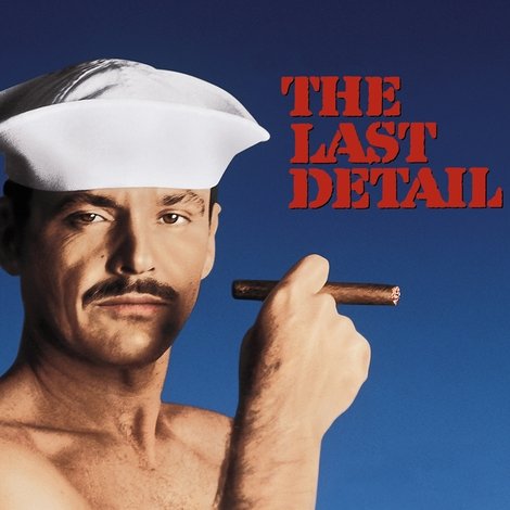 The Last Detail