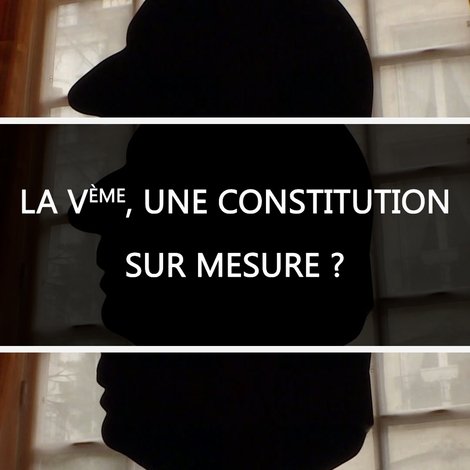 La Ve, une constitution sur mesure ?