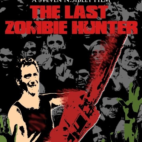 The Last Zombi Hunter