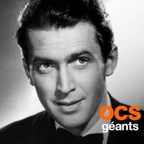James Stewart, l'ami américain