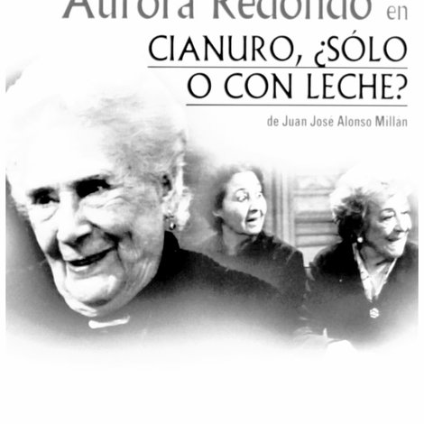 El cianuro… ¿solo o con leche?