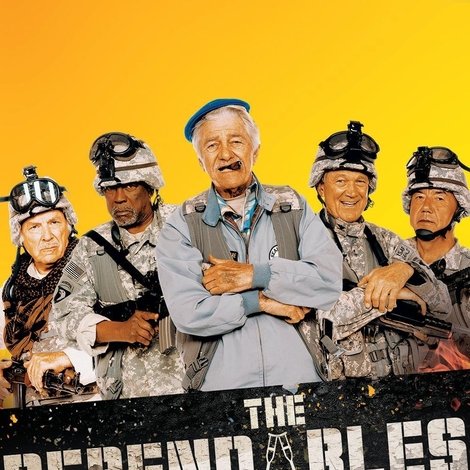 The Dependables