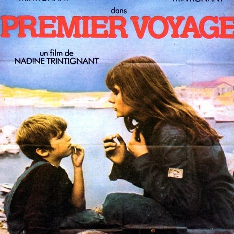 Premier voyage
