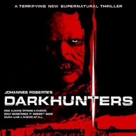 Darkhunters
