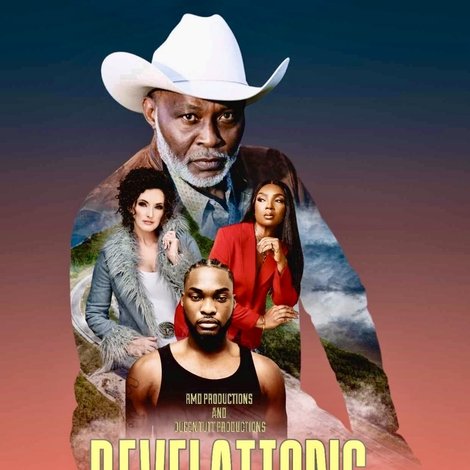 Revelations