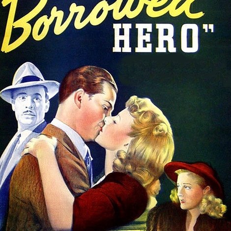 Borrowed Hero