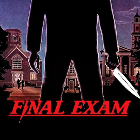 Final Exam