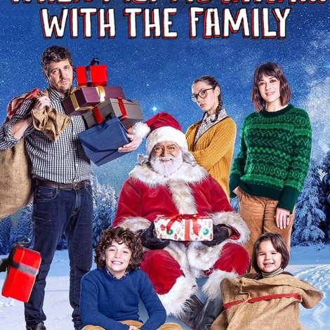 10 giorni con Babbo Natale