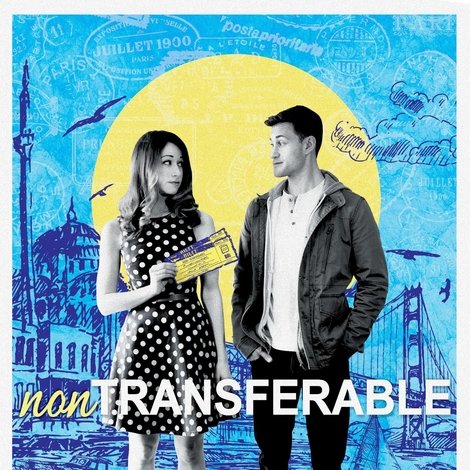 Non-Transferable
