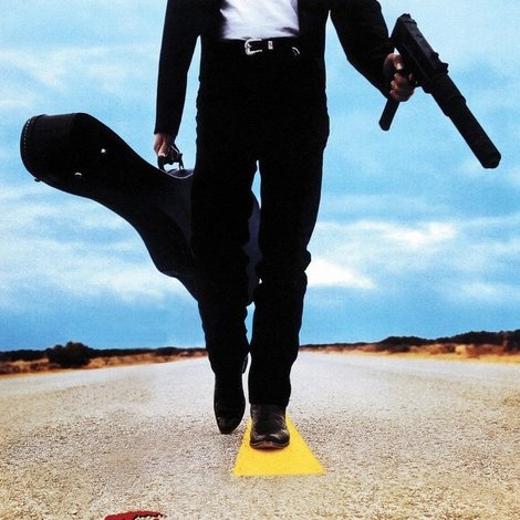 El Mariachi