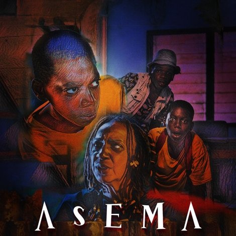 Asema