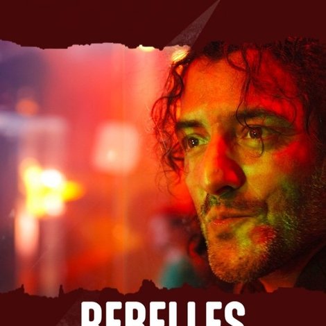 Rachid Taha, rockeur sans frontières