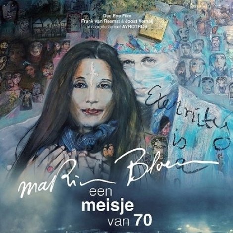 Marion Bloem - Een meisje van 70