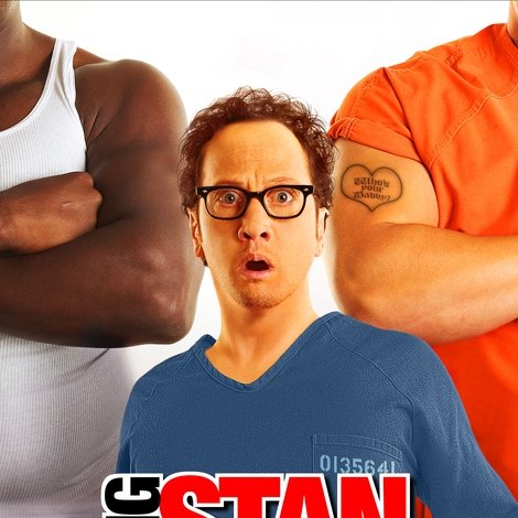 Big Stan