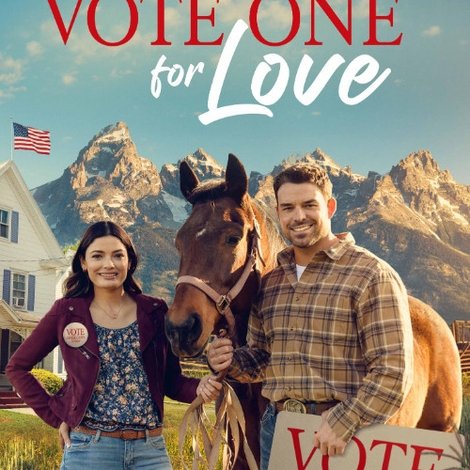 Vote One for Love