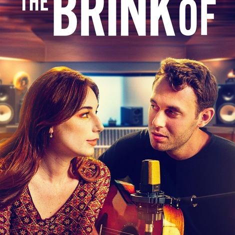 The Brink Of