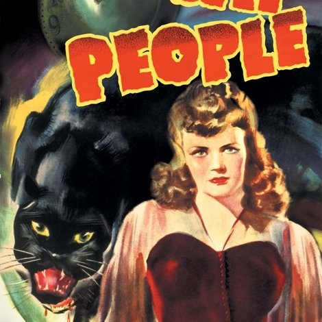 Cat People