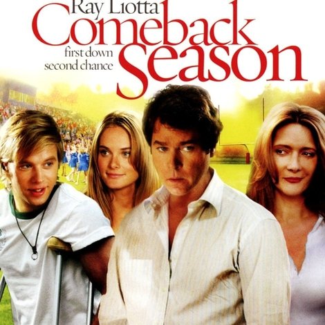 Comeback Season