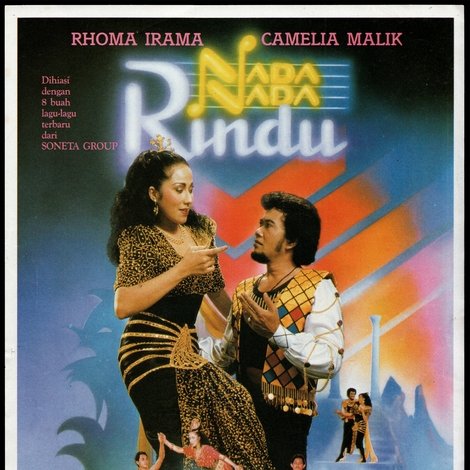 Nada-Nada Rindu