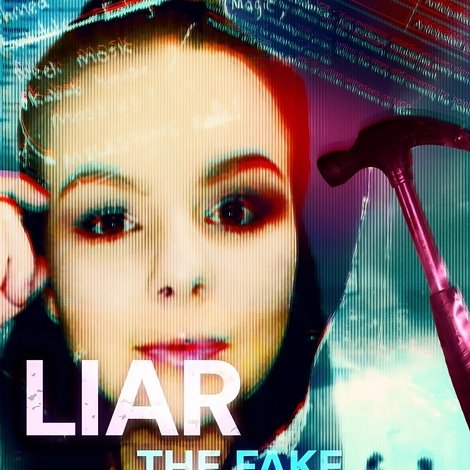 Liar: The Fake Grooming Scandal
