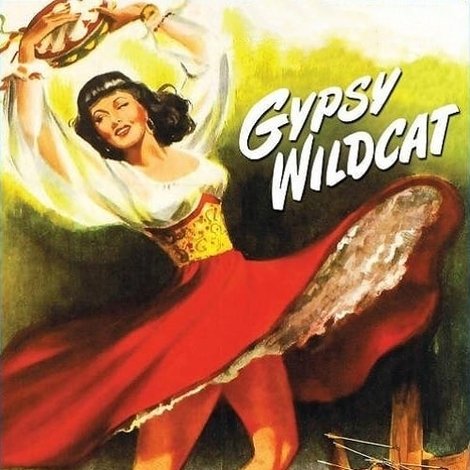 Gypsy Wildcat