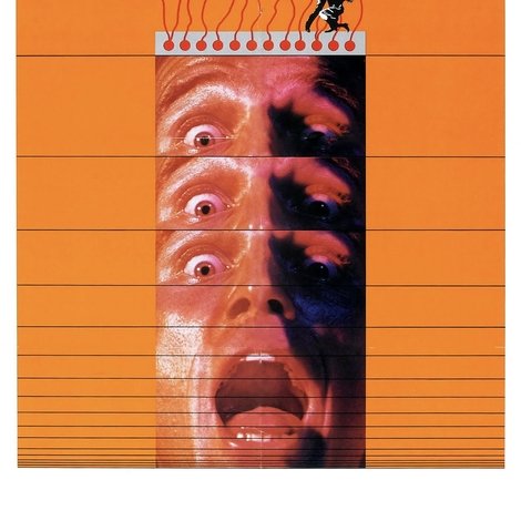 The Mind Snatchers