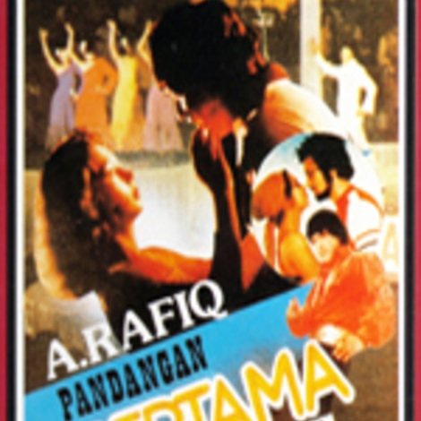 Pandangan Pertama