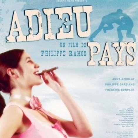 Adieu pays