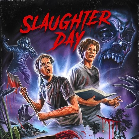 Slaughter Day