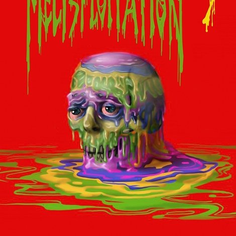 Grindsploitation 4: Meltsploitation