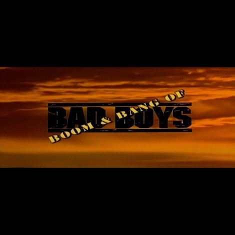 Putting the Boom & Bang in 'Bad Boys'
