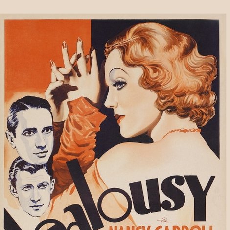 Jealousy