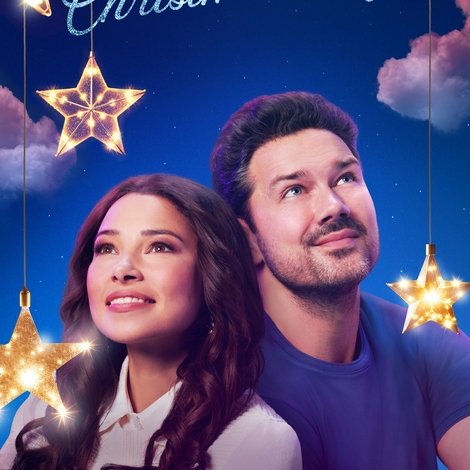 Under the Christmas Sky