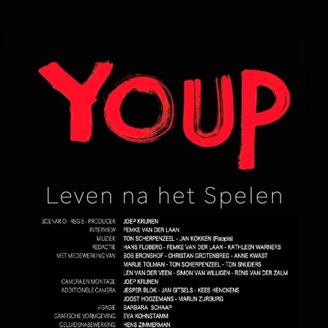 YOUP - Leven na het Spelen