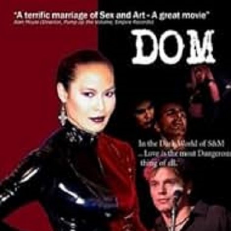 The Dominatrix