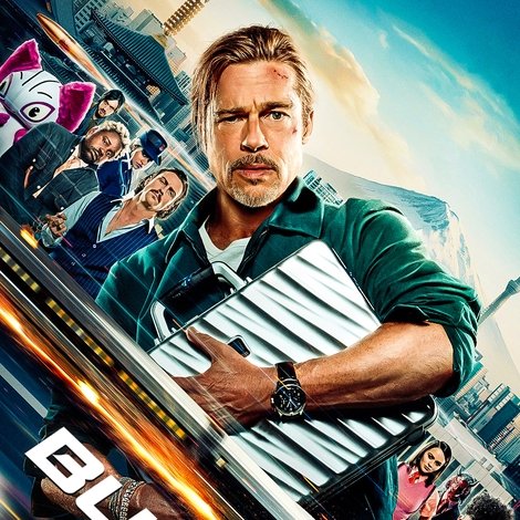 Bullet Train