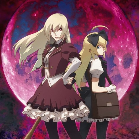 あるゾンビ少女の災難