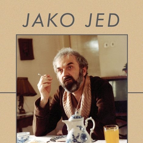 Jako jed