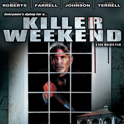 A Killer Weekend