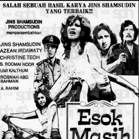 Esok Masih Ada