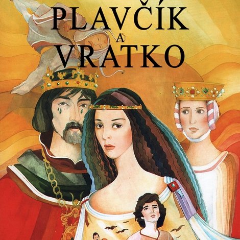 Plavčík a Vratko