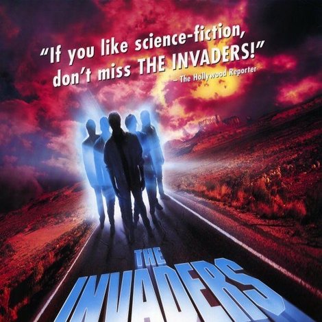 The Invaders