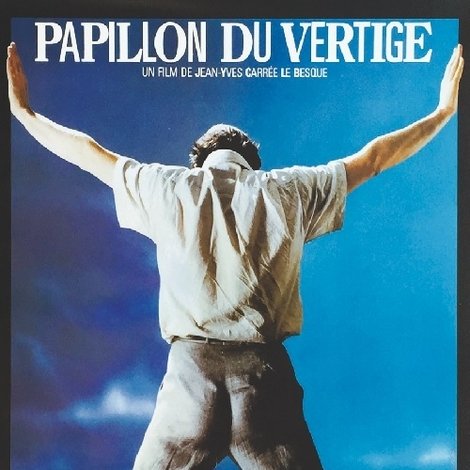 Papillon du vertige